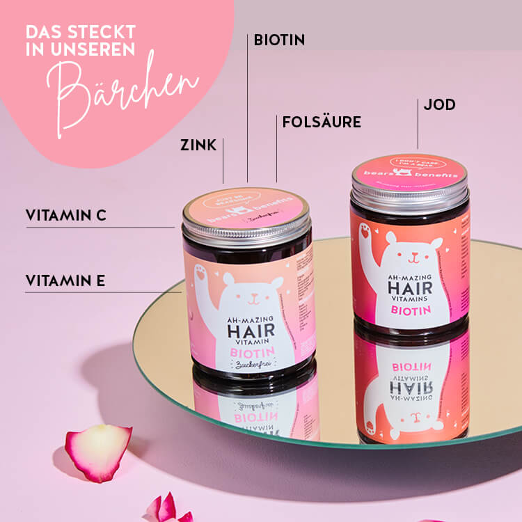 Body Energy Glow Set