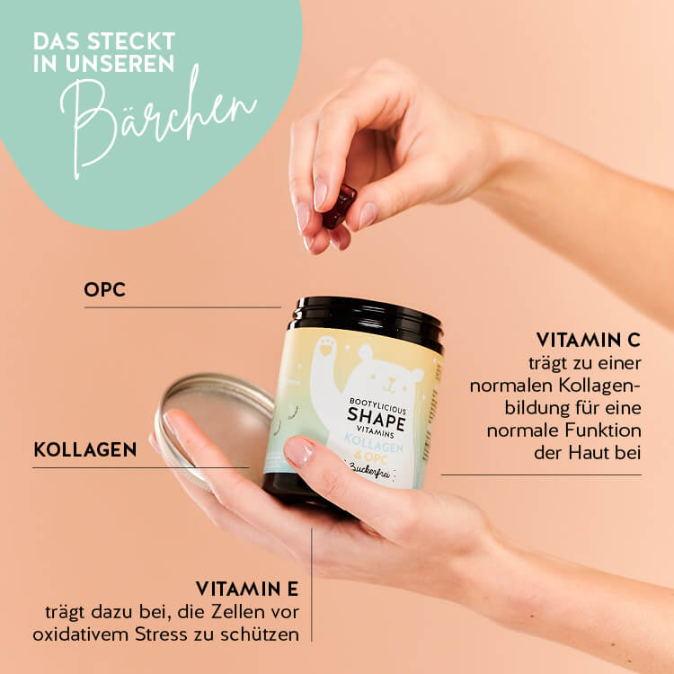 Body Energy Glow Set